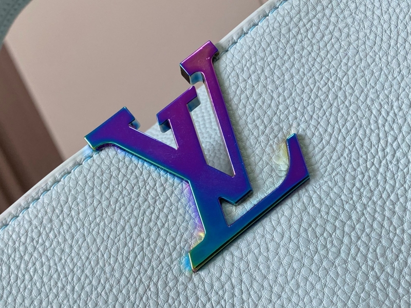 LV Capucines Bags